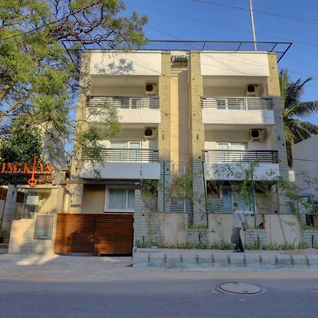 Sterling Keys By Tgi Hotel